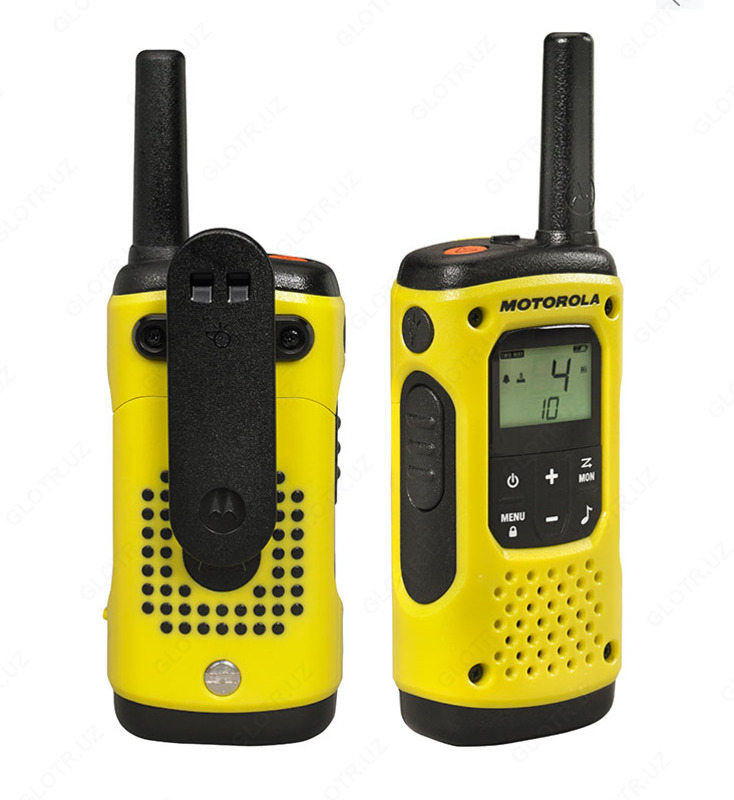 Рация Motorola Talkabout T92 H2O