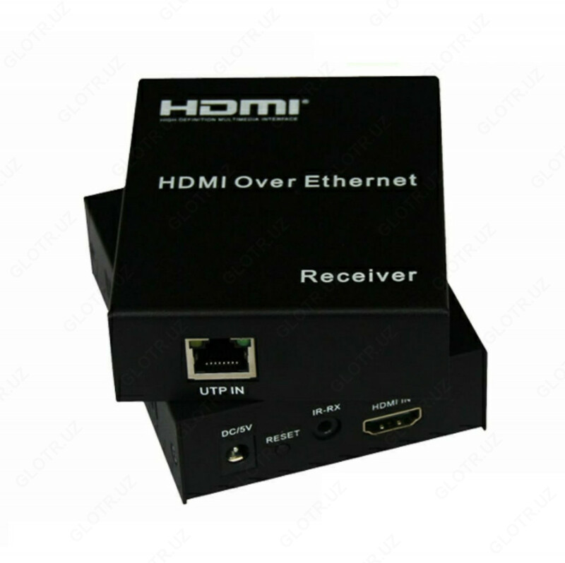 Переходник HDMI EXTENDER 120m - 1 062 500 сум