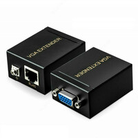 Переходник VGA EXTENDER 60m - 162 500 сум