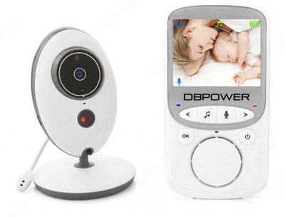 Видеоняня VB-605 Baby Video Monitor