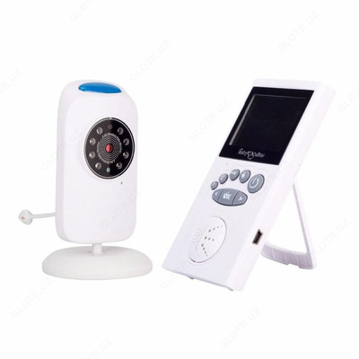 Видеоняня GB-101 Baby Video Monitor