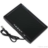 Мини Монитор 7 дюйма - 450 000 сум