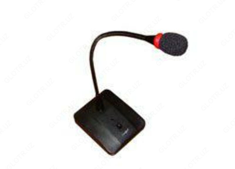  Микрофон настольный PS-310 - 