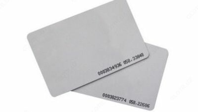 Карты ЕМ Мarine RFID Только в розницу