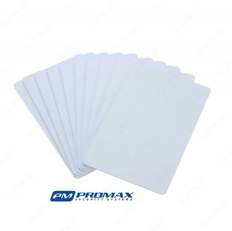 Карты Mifare IC