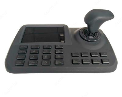 Сетевой клавиатура для управления IP PTZ Камер - 2 000 000 сум / шт.