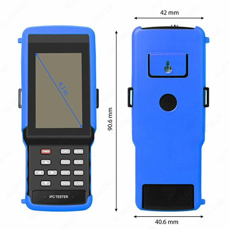 IPC Tester 9310s plus-N