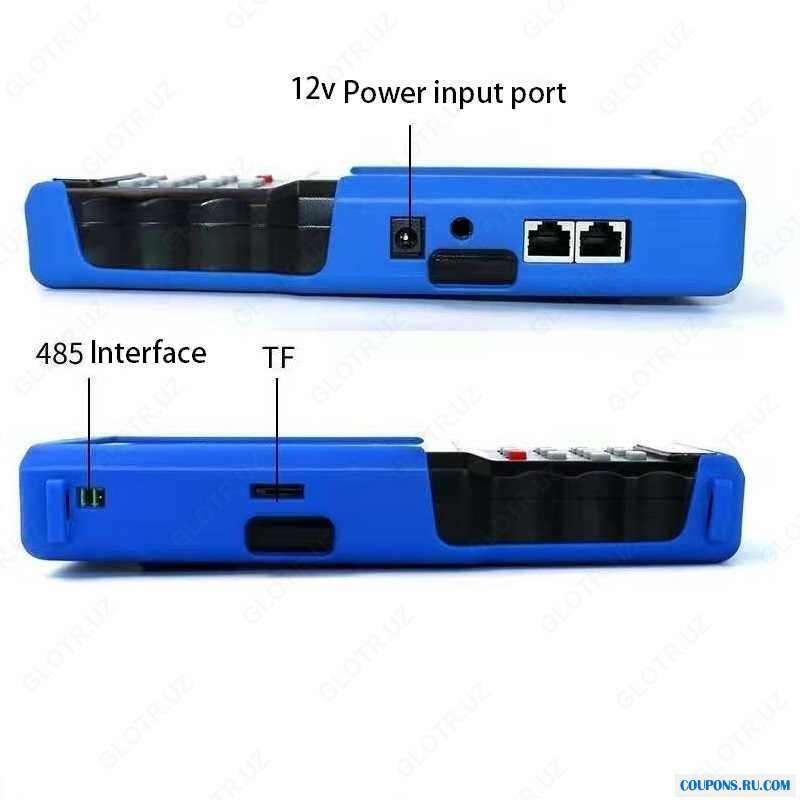 IPC Tester 9310s plus-N