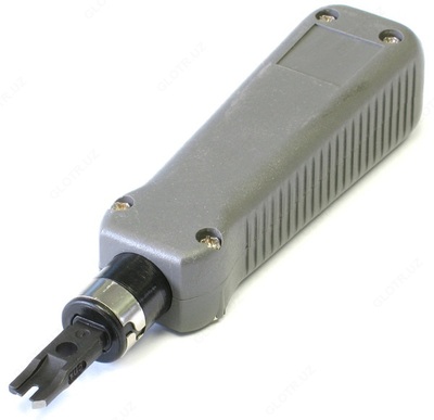 112 500 сум / шт. Инструмент для заделки витой пары HT-324B