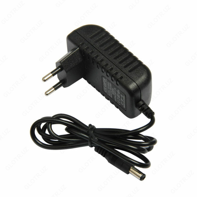  Блок питания 9V 1A - 
