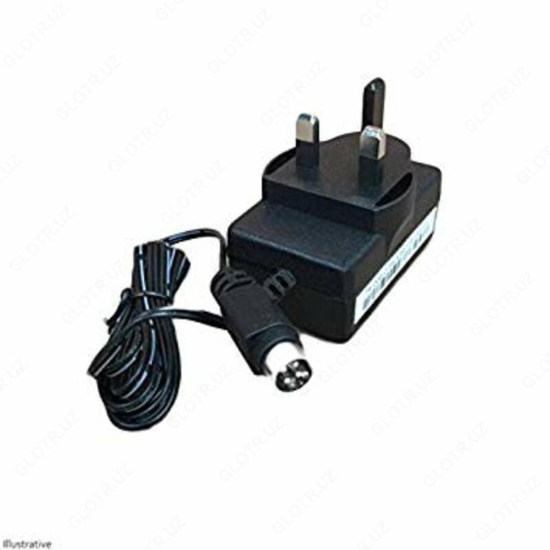 87 500 сум Блок питания для DVR Hikvision