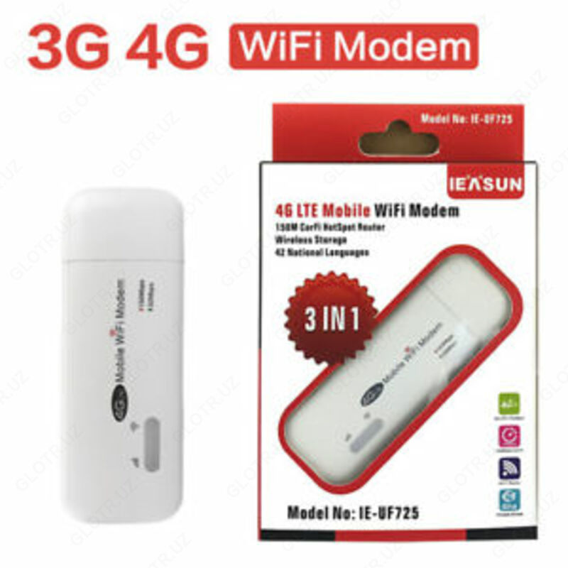 USB 4G Modem