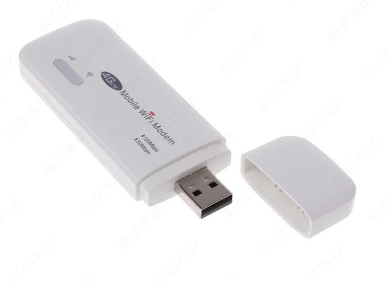   USB 4G Modem