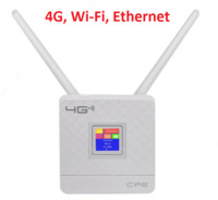 4G Модем Wi-FI Router
