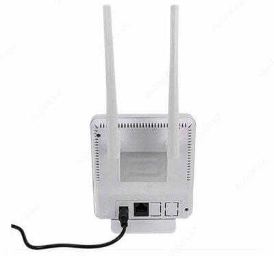 4G Модем Wi-FI Router