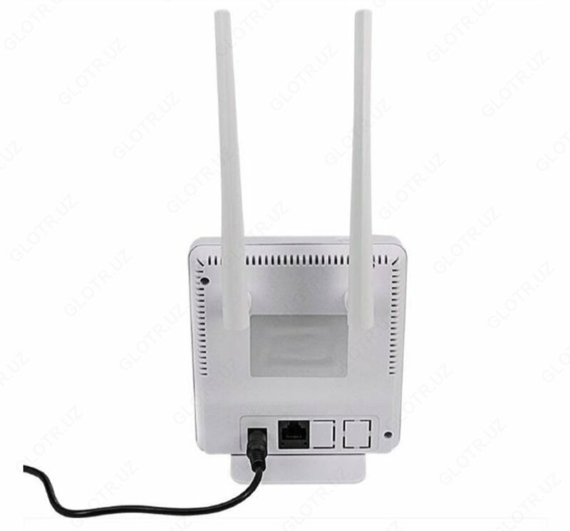  4G Модем Wi-FI Router - 