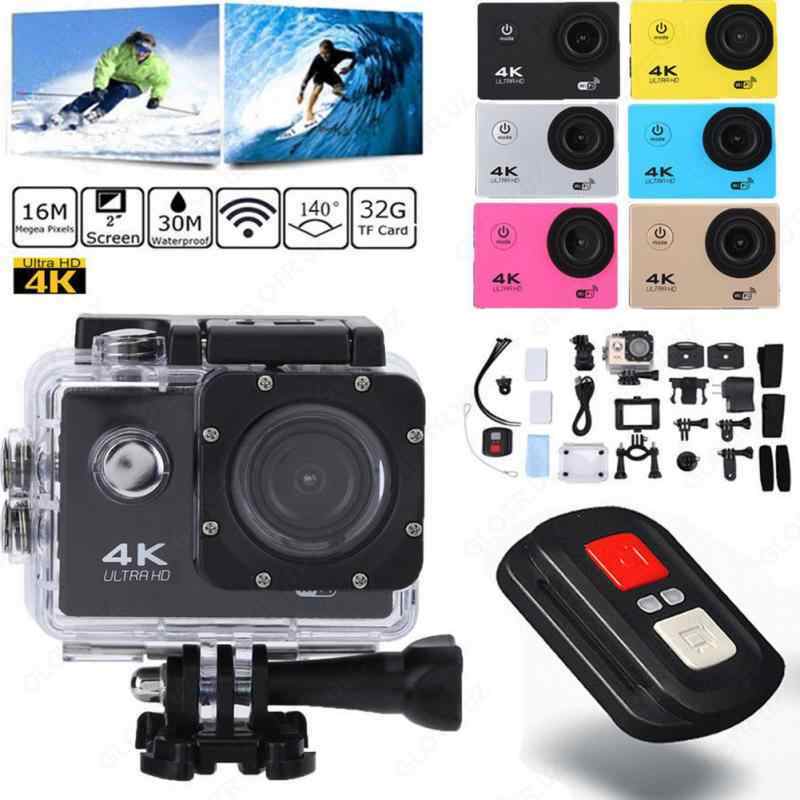  4K HD камера Только в розницу