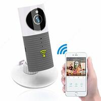 WI-FI КАМЕРА CLEVER DOG  WI-FI  P2P