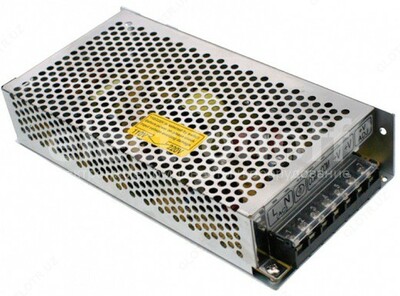 Блок питания 24V 5A 120W