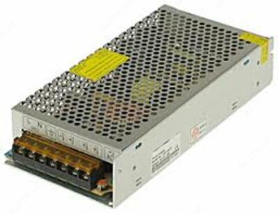 Блок питания 24V 10A 240W