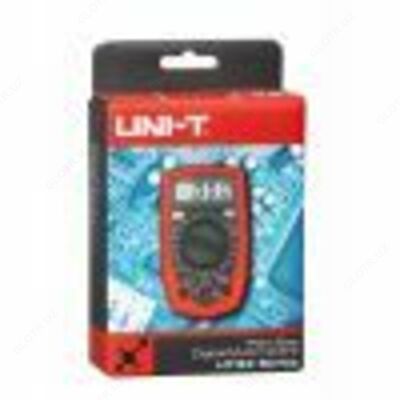 Цифровой мультиметр UNI-T UT33D