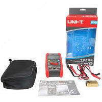   UT 191 E  Цифровой мультиметр 