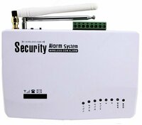  Simsiz GSM signal tizimi - 