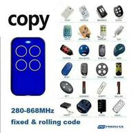  Универсальный 4-кнопочный пульт для ворот и гаражных ворот - 