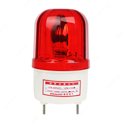 Сигнальная лампа 12v/10w
