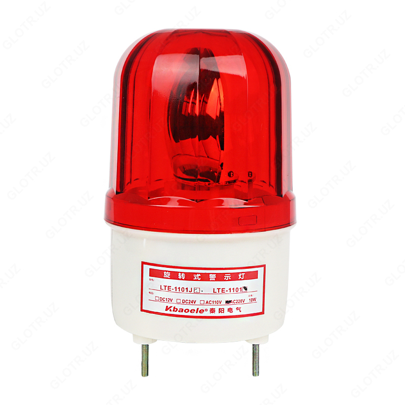 Сигнальная лампа 12v/10w