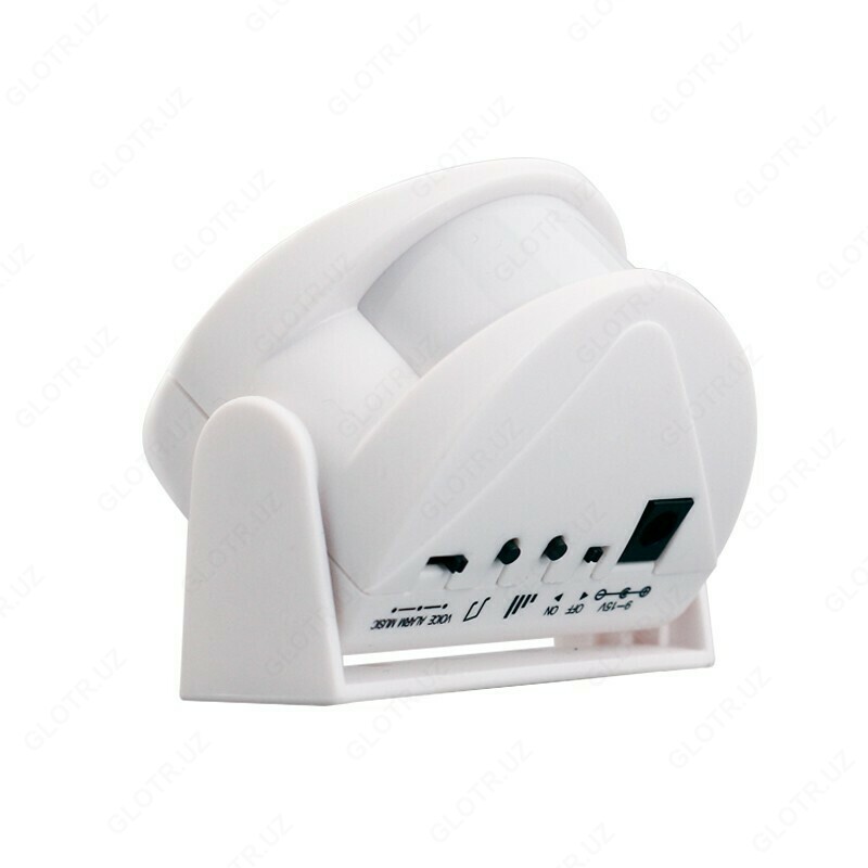 Умный датчик "Добро пожаловать "/smart welcome sensor
