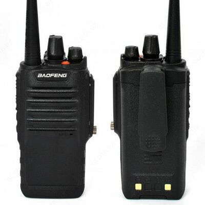 Радиостанция Baofeng BF-9700