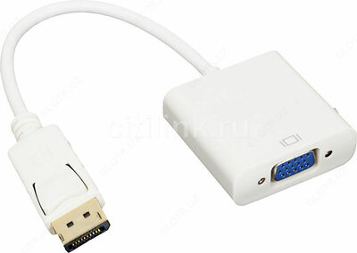 Конвертер hdmi vga, переходник HDMI to VGA (от HDMI на VGA)