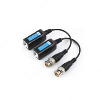 Пассивный приемо-передатчик Video balun