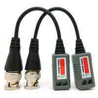  Пассивный приемо-передатчик Video balun - 