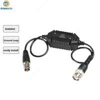 CoVi Security VF-003 momaqaldiroqli video izolyator va Balun