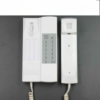 Интерфон ZDL-99AC