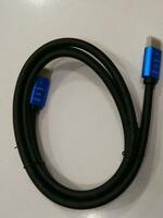   Premium HDMI kabeli. 1 5 m. v2.0.