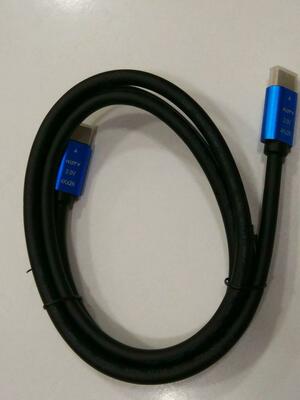 Premium HDMI kabeli. 1,5 m. v2.0.