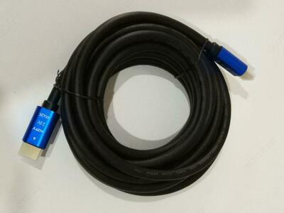 Premium HDMI kabeli. 5m. v2.0.