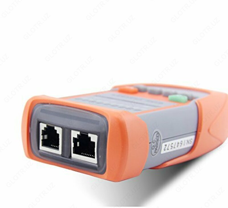 Многоцелевой кабельный тестер i-POOK PK65H