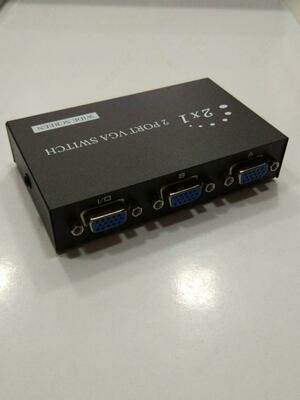 VGA Switch 2*1