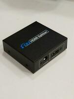   HDMI разветвитель 1 вход 2 выхода (сплиттер 1x2)