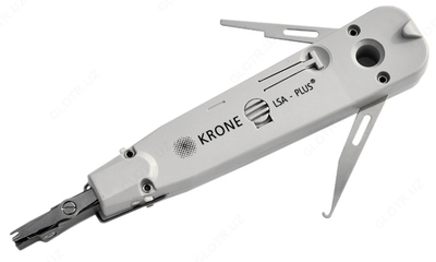 Кроссировочный инструмент Krone