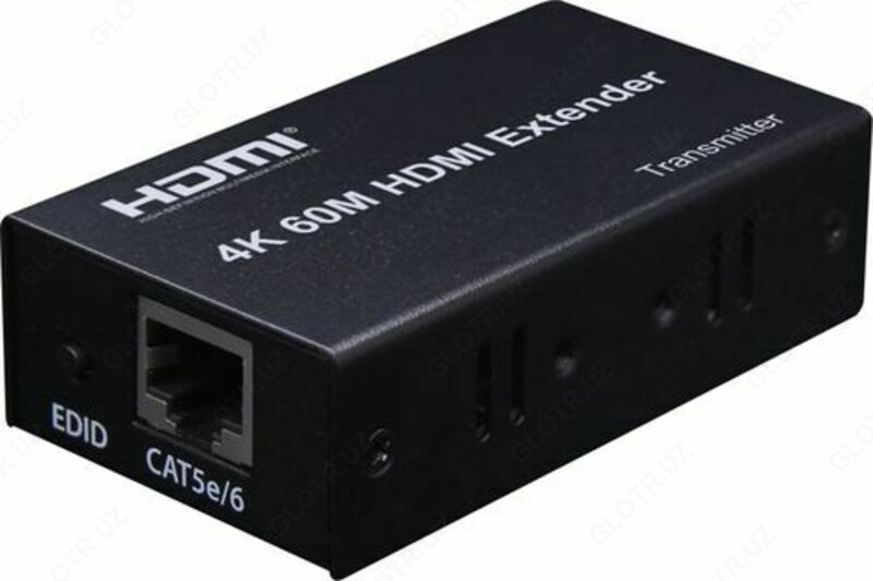 HDMI Twisted Pair Extender 60m