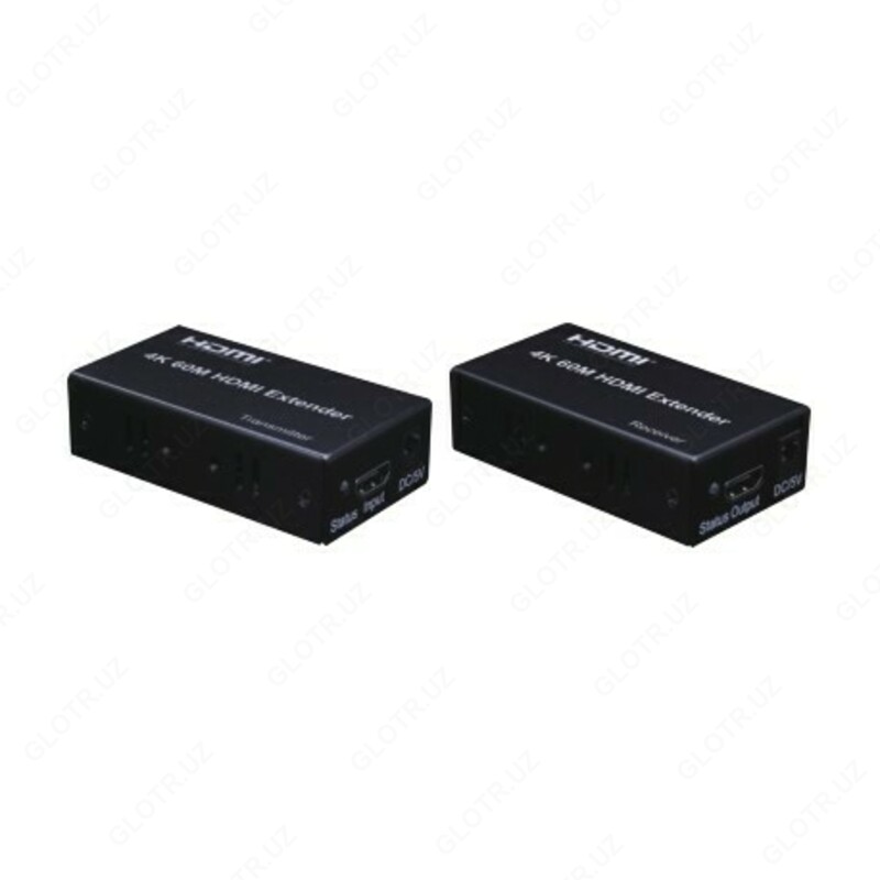 HDMI Twisted Pair Extender 60m
