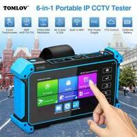 IPC Tester K50