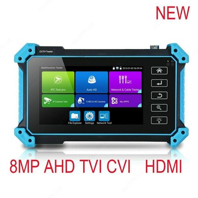 Tester IPC-5100 plus