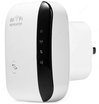 WR03 WiFi repeater - роутер