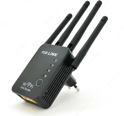 Wi-Fi PIX-LINK LV-WR16